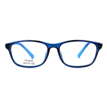 Cheap Price Hot Crystal Frame TPE Glasses